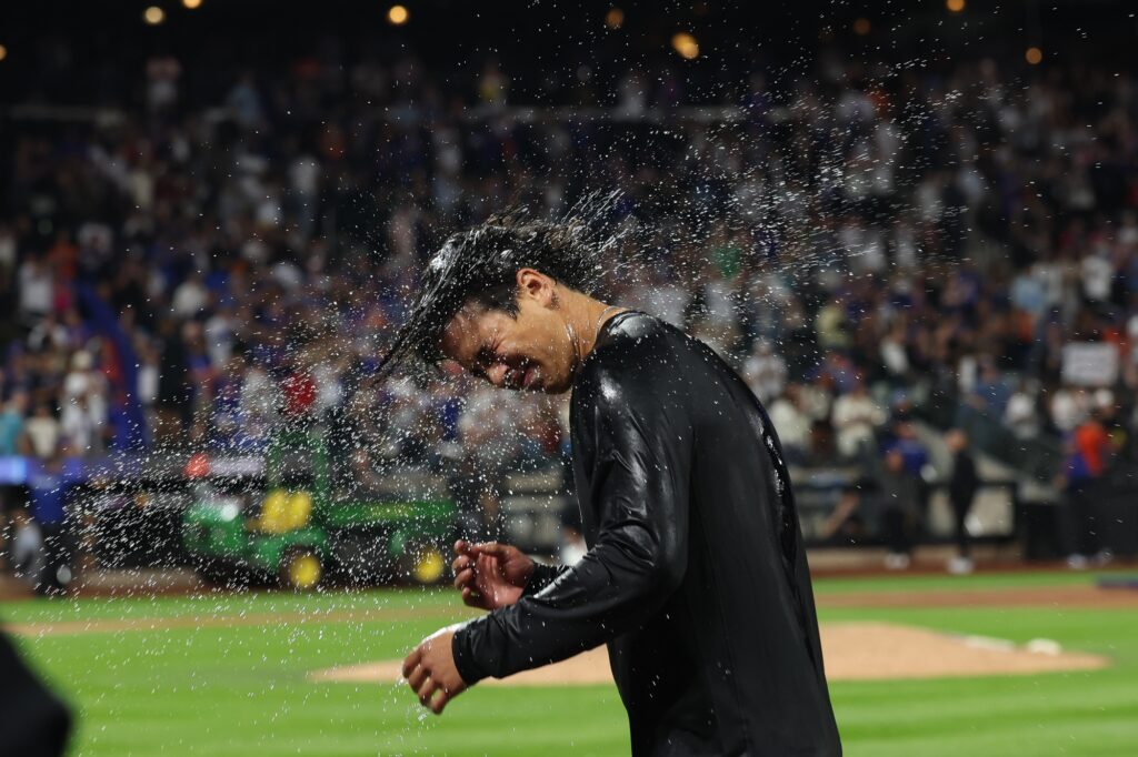 Historic Run Barrage Leaves Miami Reeling