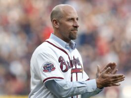 Legendary Braves Duo Facing Battle With the IRS