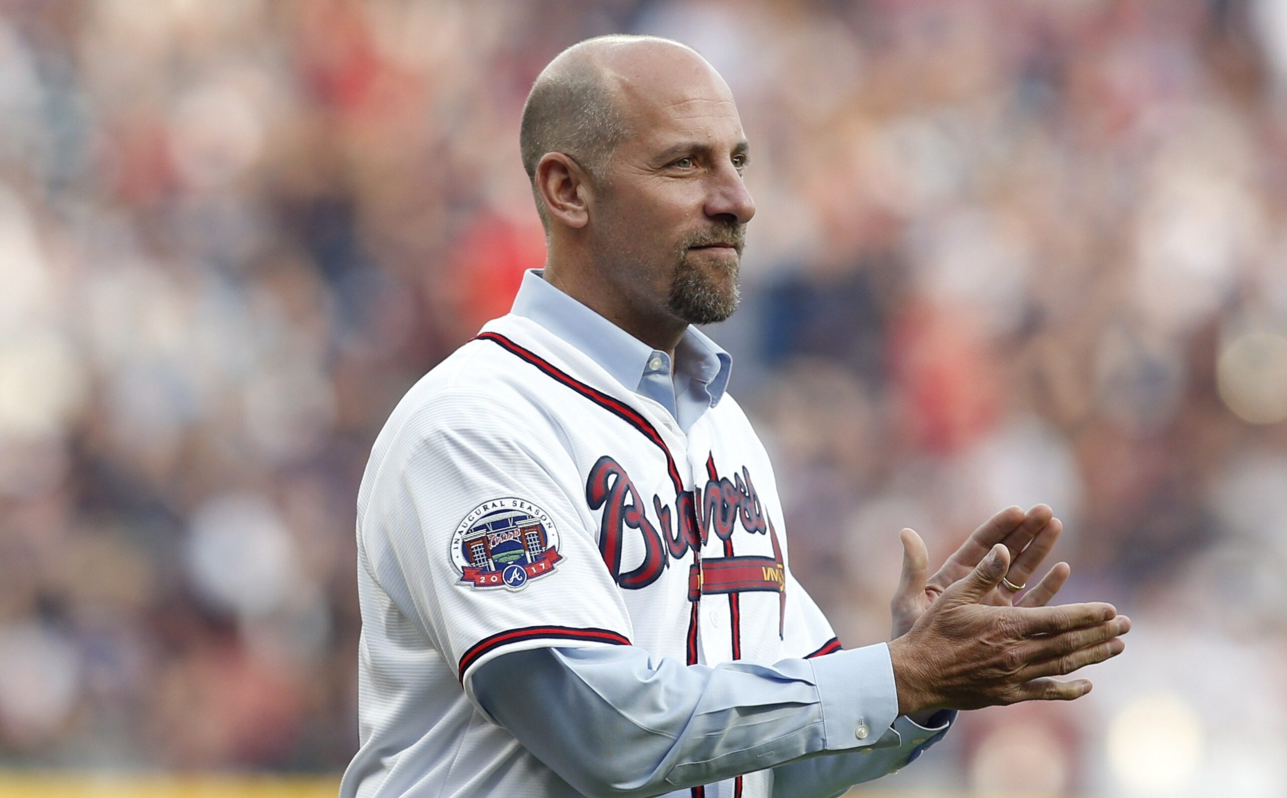 Legendary Braves Duo Facing Battle With the IRS