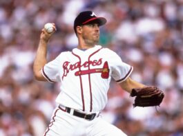 This Day in Braves History: Maddux, Spahn and a Pinch-Hit Record