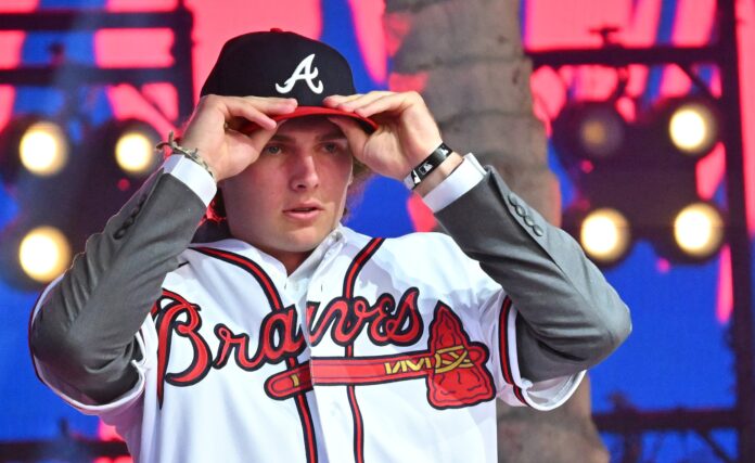 Braves Prospect Cracks MLB Pipeline’s Top 100 After Breakout Season