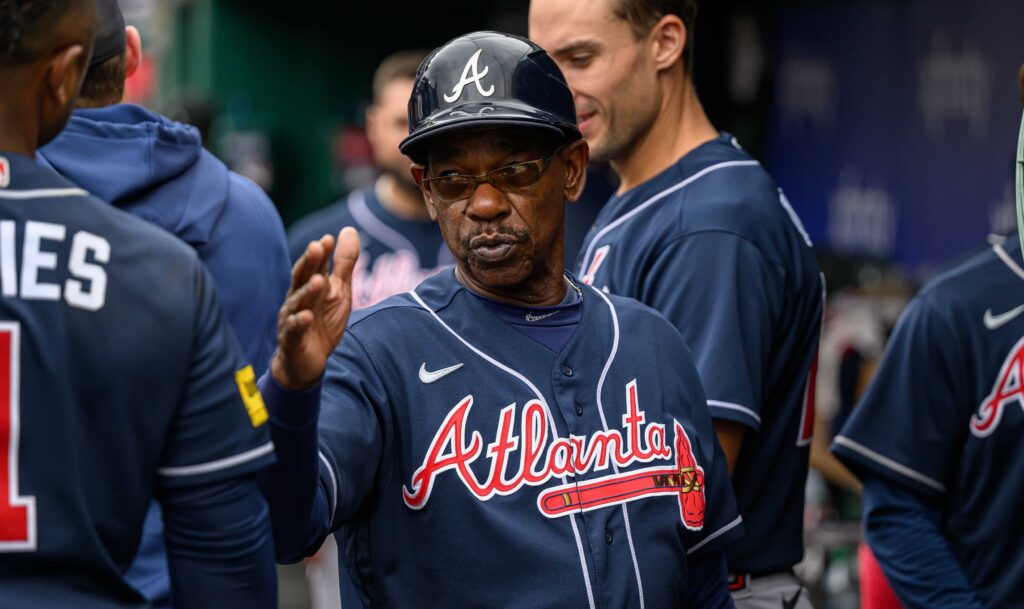 Beloved in Braves Country