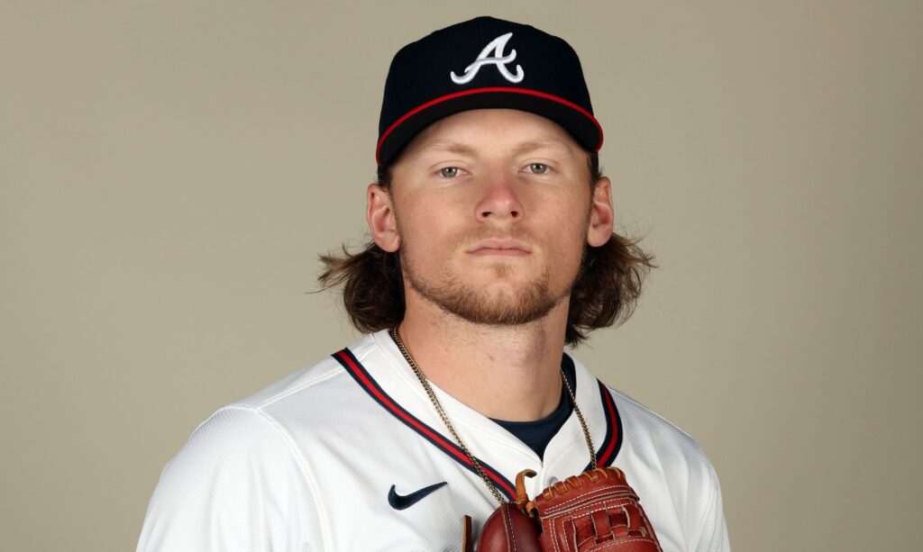 A Stat Line That Jumps Off the Page - ATL Braves Country A Braves Stat Line That Jumps Off the Page