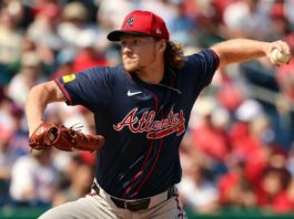 Braves Surprise Team With Long Awaited Call Up