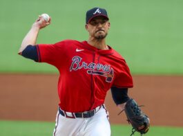Braves Preview: Facing Former Ace Charlie Morton in Detroit