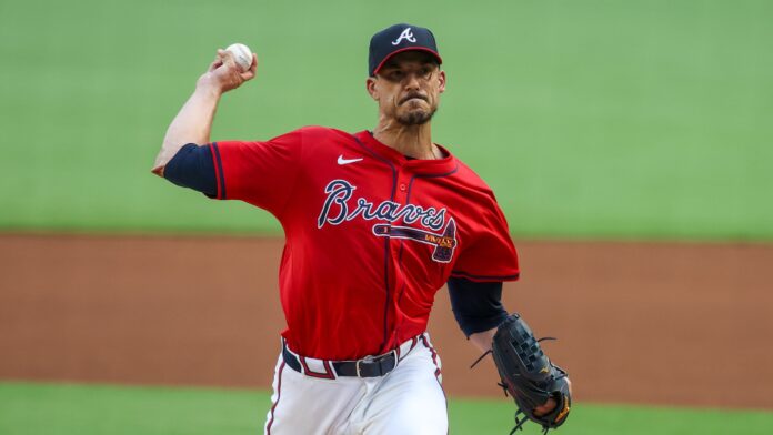Braves Preview: Facing Former Ace Charlie Morton in Detroit Braves Preview: Facing Former Ace Charlie Morton in Detroit