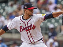 Charlie Morton’s Braves Legacy Outshines His Bad 2025 Season