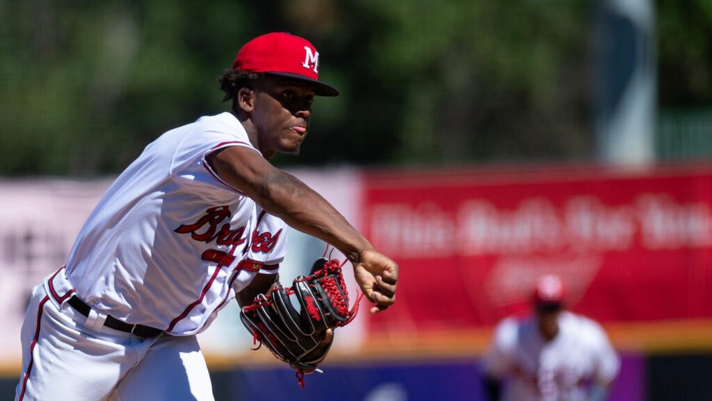 Who is Jhancarlos Lara? - ATL Braves Country Who is Jhancarlos Lara?