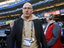 The Yankees Rebuild is an Epic Failure. Why?