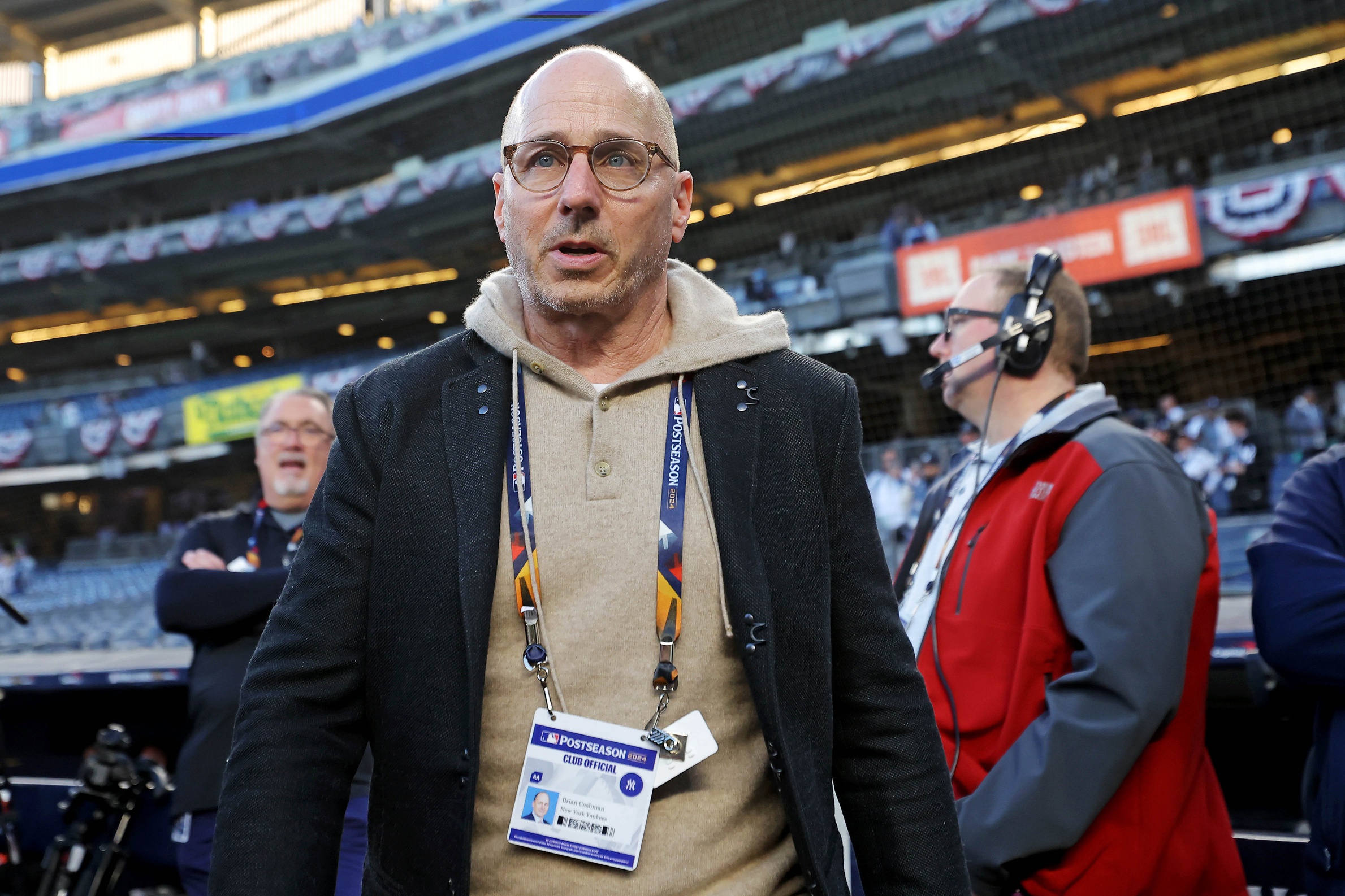 The Yankees Rebuild is an Epic Failure. Why? The Yankees Rebuild is an Epic Failure. Why?