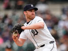 Braves DFA Yet Another Pitcher as the Roster Shuffles