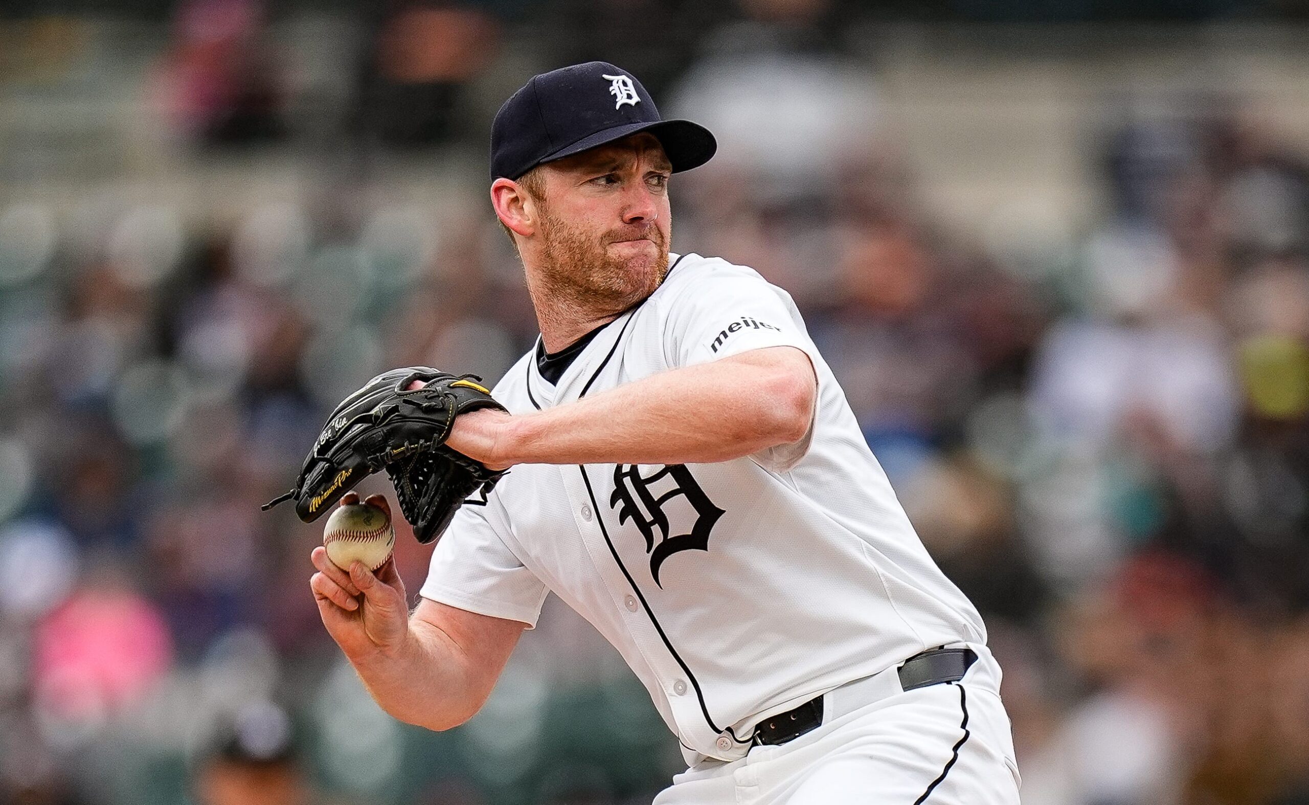 Braves DFA Yet Another Pitcher as the Roster Shuffles
