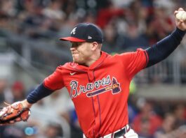 Braves Bullpen Outlook: Offseason Priorities Ahead