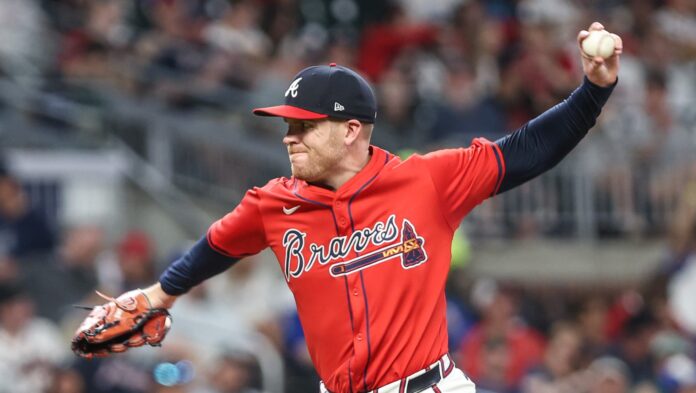 Braves Bullpen Outlook: Offseason Priorities Ahead Braves Bullpen Outlook: Offseason Priorities Ahead