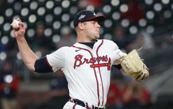 Braves Recall Two Familiar Faces to Atlanta’s Roster