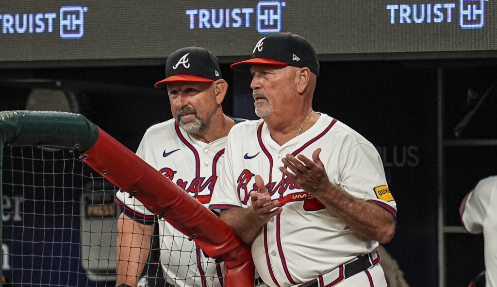 The Risks of Staying with the Atlanta Braves