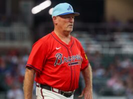 3 Relievers Braves Could Target This Offseason