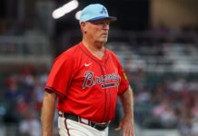 Braves Comfortable Letting Snitker Decide Future Per Insider Braves Comfortable Letting Snitker Decide Future Per Insider