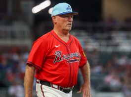 Braves Comfortable Letting Snitker Decide Future Per Insider