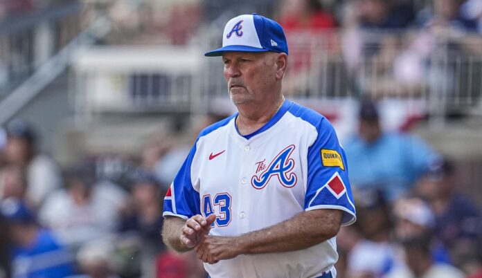 Braves Named MLB’s Most Disappointing Team of 2025 Season