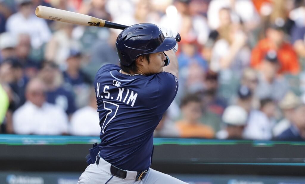 Why the Braves Claimed Ha-Seong Kim