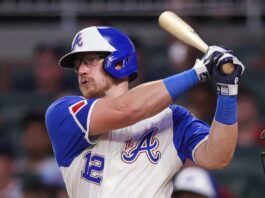 Braves Lose Key Piece To Their Catching Strategy