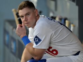 Dodgers Suffer Devastating Injury Blow Ahead of Postseason