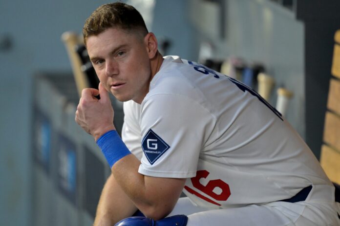 Dodgers Suffer Devastating Injury Blow Ahead of Postseason