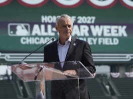 MLB to Implement ABS Challenge System in 2026