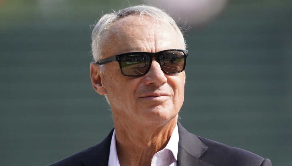 Why MLB Chose This Model