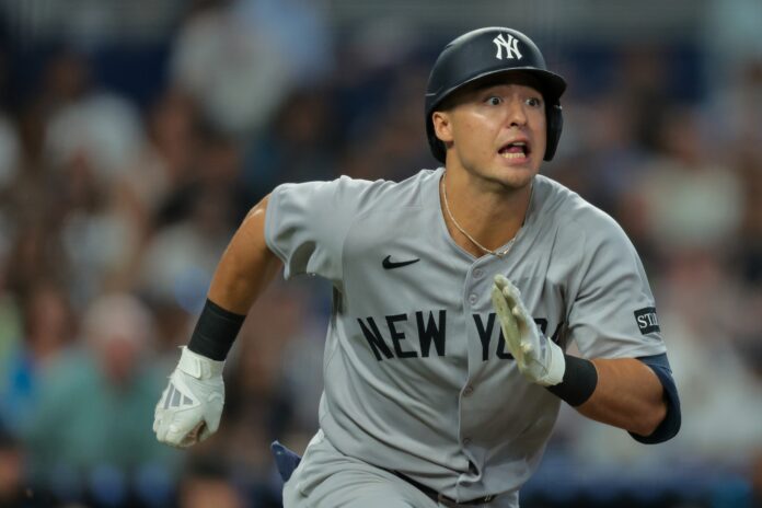 What's Gone Wrong For Yankees' Golden Boy, Puzzling Collapse What's Gone Wrong For Yankees' Golden Boy, Puzzling Collapse