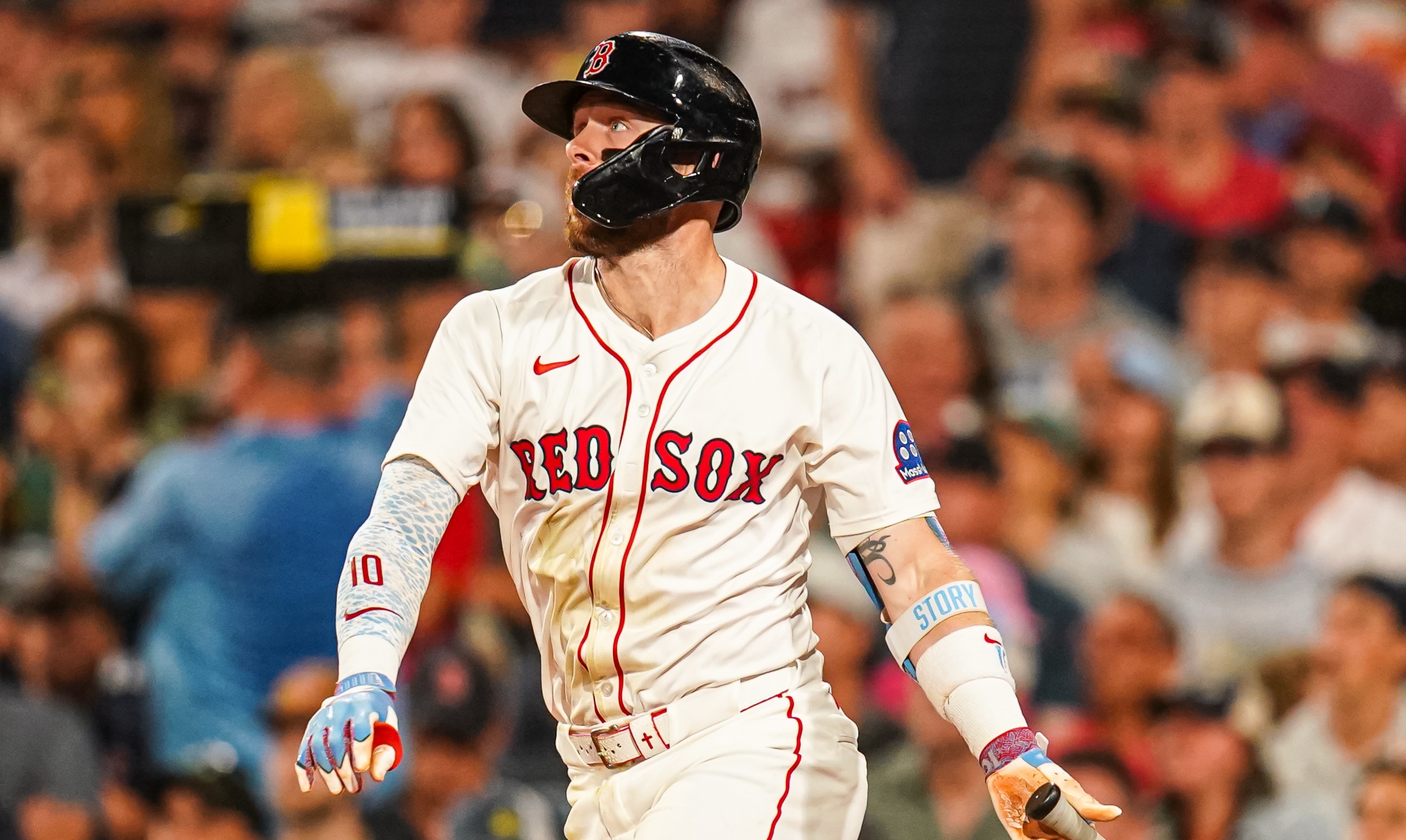 Braves Linked to Big Name Player By ESPN Insider