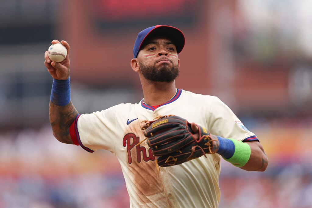 Don't Be Fooled by the Numbers — Sosa Excels When It Counts