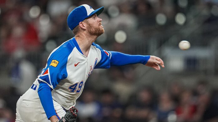 Braves move Bummer to 60-day IL, claim infielder Brett Wisely Braves move Bummer to 60-day IL, claim infielder Brett Wisely