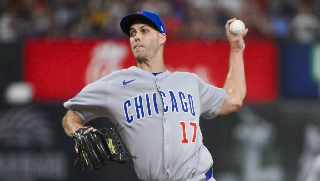 Taylor Rogers: Free-Agent Lefty Fit - ATL Braves Country Taylor Rogers: Free-Agent Lefty Fit