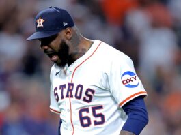 Braves Struggling Relievers Are Now Thriving Elsewhere