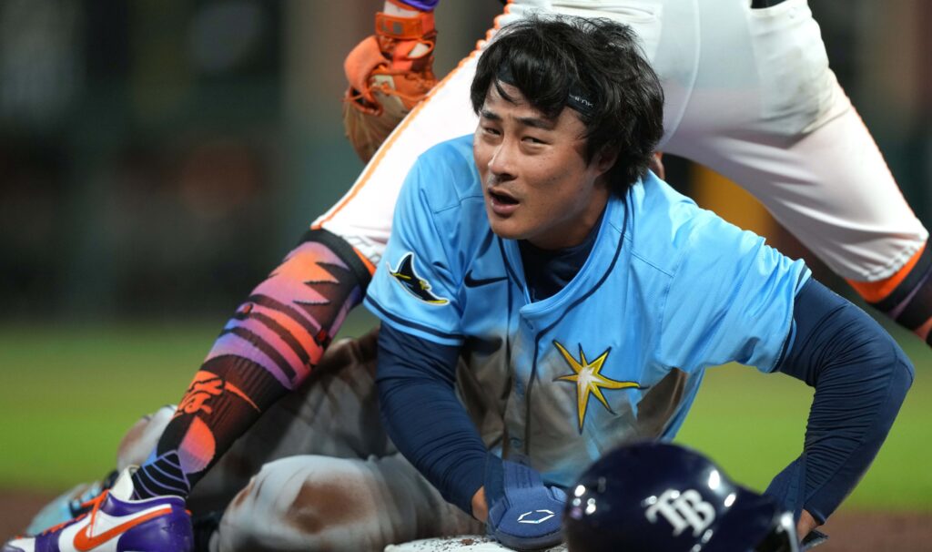 The Ha-Seong Kim Factor - ATL Braves Country The Braves Ha-Seong Kim Factor