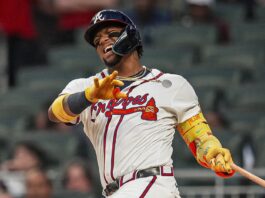 Braves Latest Acuna Jr. Move Raises Many Questions