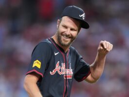 Four Braves Stars Earn All-MLB Finalist Honors