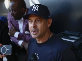 Yankees Manager Comments on Bullpen Meltdown Against Tigers