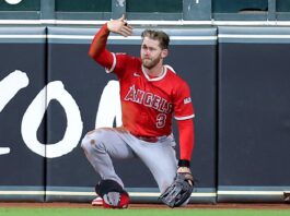 Angels Player Bashes Astros Stadium After Brutal Injury