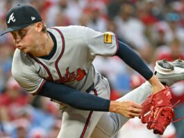 Braves September Auditions Reveal 2026 Depth Chart Questions