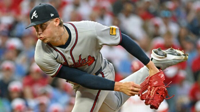 Braves September Auditions Reveal 2026 Depth Chart Questions