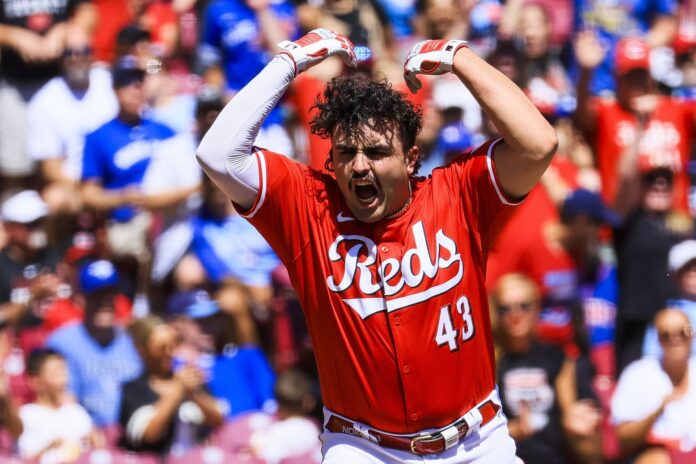 Top Infield Prospect Shines During MLB Debut, Fans Buzzing