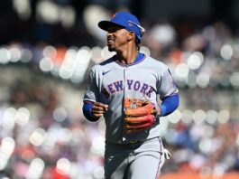 Mets Stars' Wife Steals The Show With Unique National Anthem