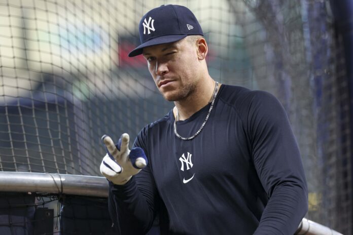 Aaron Judge Shatters Record, Overtakes Yankees Icon Aaron Judge Shatters Record, Overtakes Yankees Icon
