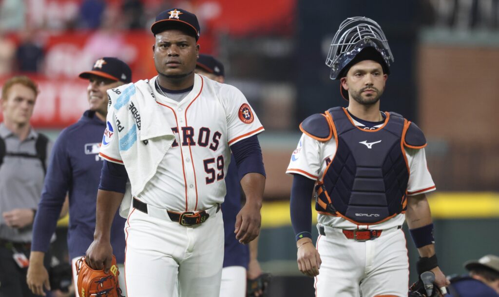 Both Players Claim No Wrong Doing