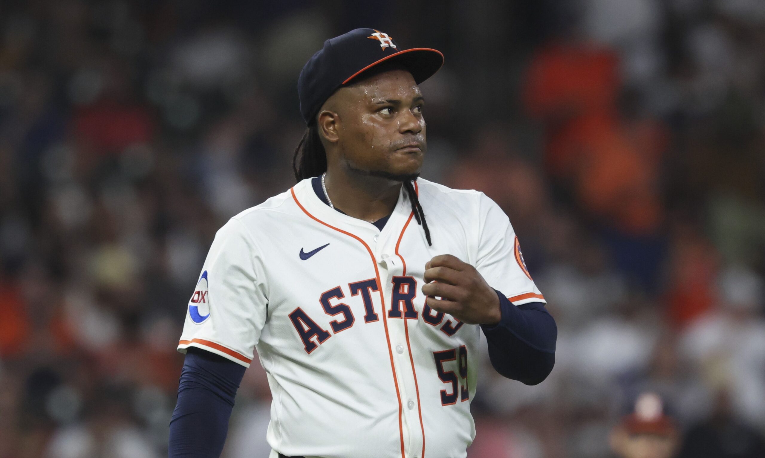 Astros Caught in Fresh Controversy After Player Hits Teammate Astros Caught in Fresh Controversy After Player Hits Teammate