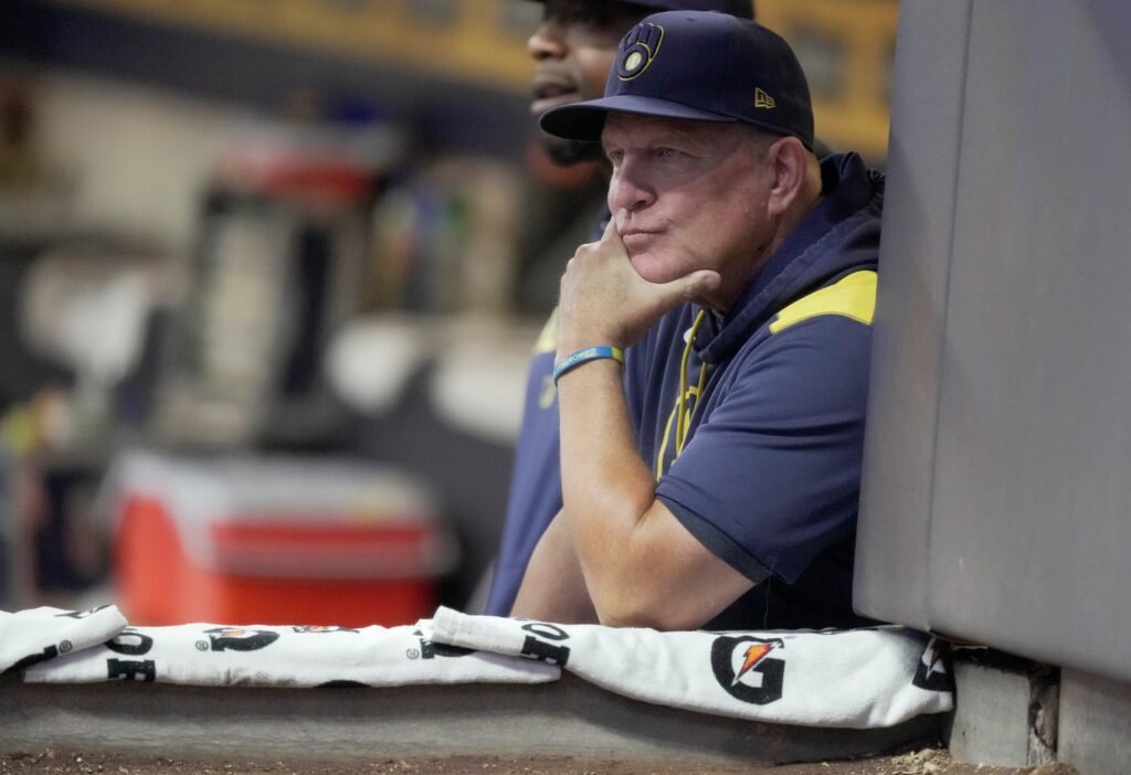 A Side of Syrup With That Quesadilla?