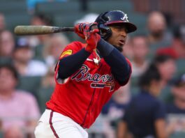 Braves' Middle Infield Is Heating Up, 2026 Just Got More Interesting